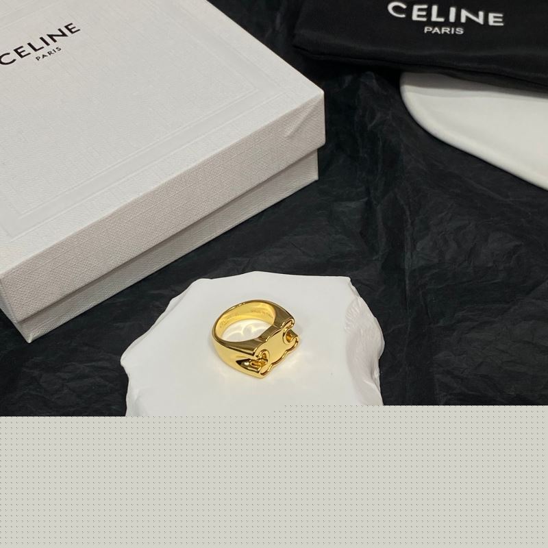 Ch*el rings